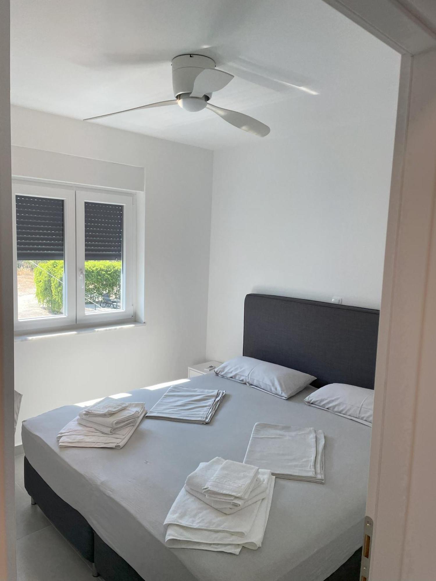 Apartment C-Views Trogir Exterior photo