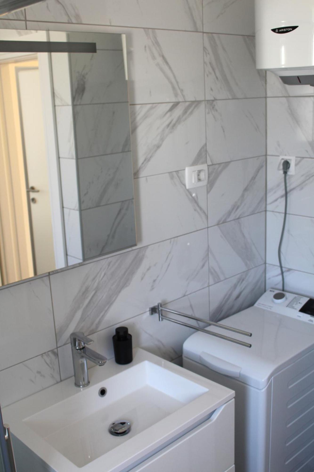 Apartment C-Views Trogir Exterior photo